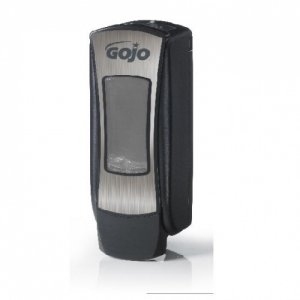 GOJO ADX-12 1250ml Dispenser chrome/black